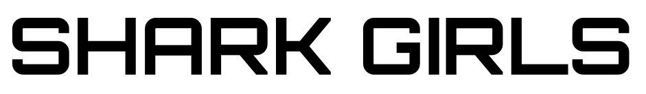 SHARK GIRLS LOGO